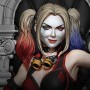 Harley Quinn - SteamPunk - STL Files for 3D Print