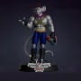 Biker Mice from Mars - STL 3D print files