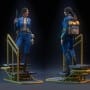 Lucy MacLean Fallout - STL 3D print files