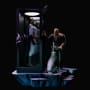 Batman Beyond Old Bruce Reflections - STL 3D print files