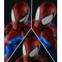 Spider-man vs Hulk Sculpture and Bust - STL 3D print files