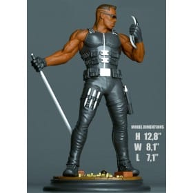 Blade - STL 3D print files