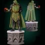 Ultimate Dr Doom - STL 3D print files