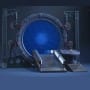 Stargate - STL 3D print files