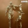 Riddick and the Jackal - STL 3D print files