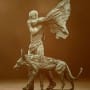 Riddick and the Jackal - STL 3D print files