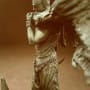 Riddick and the Jackal - STL 3D print files
