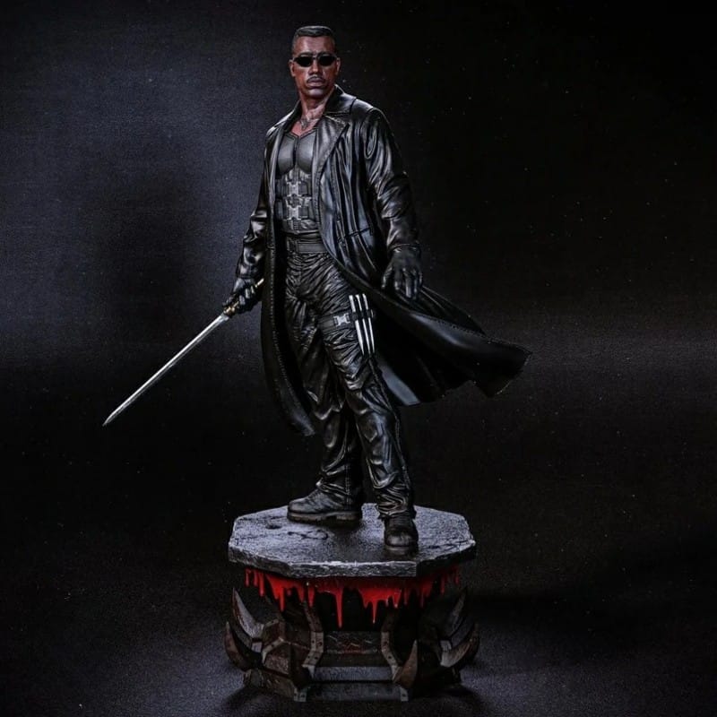 Blade - STL 3D print files
