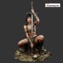 Xena: Warrior Princess - STL 3D print files