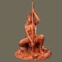 Xena: Warrior Princess - STL 3D print files