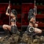 Xena: Warrior Princess - STL 3D print files