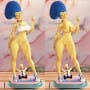 Marge Simpson The Simpsons NSFW - STL 3D print files