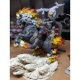 Ghostrider - STL 3D print files