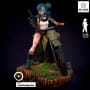 Bulma en moto - STL 3D print files