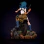 Bulma en moto - STL 3D print files