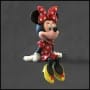 Minnie Mouse - STL 3D print files