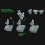 Minnie Mouse - STL 3D print files
