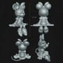 Minnie Mouse - STL 3D print files