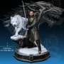 Jon Snow Game of Thrones - STL 3D print files