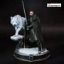 Jon Snow Game of Thrones - STL 3D print files