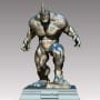 Spiderman vs Rhino - STL Files for 3D Print