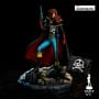 Captain Harlock The Space Pirate - STL 3D print files