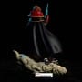 Captain Harlock The Space Pirate - STL 3D print files