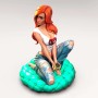 MARY JANE - STL Files for 3D Print