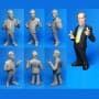 Breaking Bad Toon Figures Pack - STL 3D print files