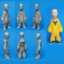 Breaking Bad Toon Figures Pack - STL 3D print files