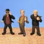 Breaking Bad Toon Figures Pack - STL 3D print files