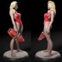 Pamela Anderson Baywatch NFSW - STL 3D print files