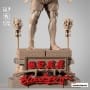 Chong Li Bloodsport - STL 3D print files