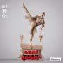 Frank Dux Bloodsport - STL 3D print files