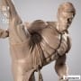 Frank Dux Bloodsport - STL 3D print files