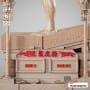 Frank Dux Bloodsport - STL 3D print files