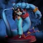 Jasmine & Genie - STL 3D print files