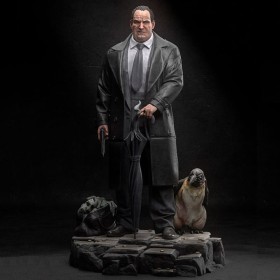 The Penguin - STL 3D print files