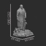 El Pinguino - STL 3D print files