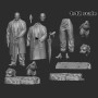 El Pinguino - STL 3D print files