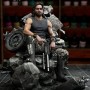 Snake Plissken - STL 3D print files
