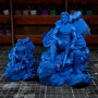 Snake Plissken - STL 3D print files