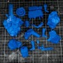 Snake Plissken - STL 3D print files