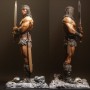 Conan el Barbaro - STL 3D print files