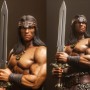 Conan The Barbarian - STL 3D print files