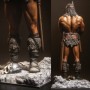 Conan el Barbaro - STL 3D print files