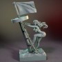 Nami One Piece - STL 3D print files