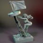 Nami One Piece - STL 3D print files