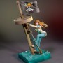 Nami One Piece - STL 3D print files