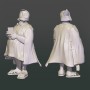 Gorillaz Banda - STL 3D print files